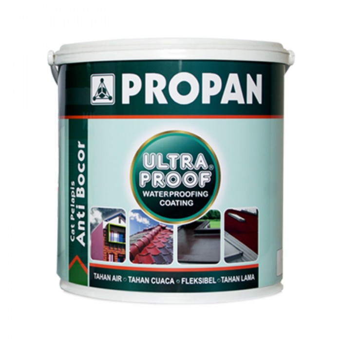  Propan Paint 