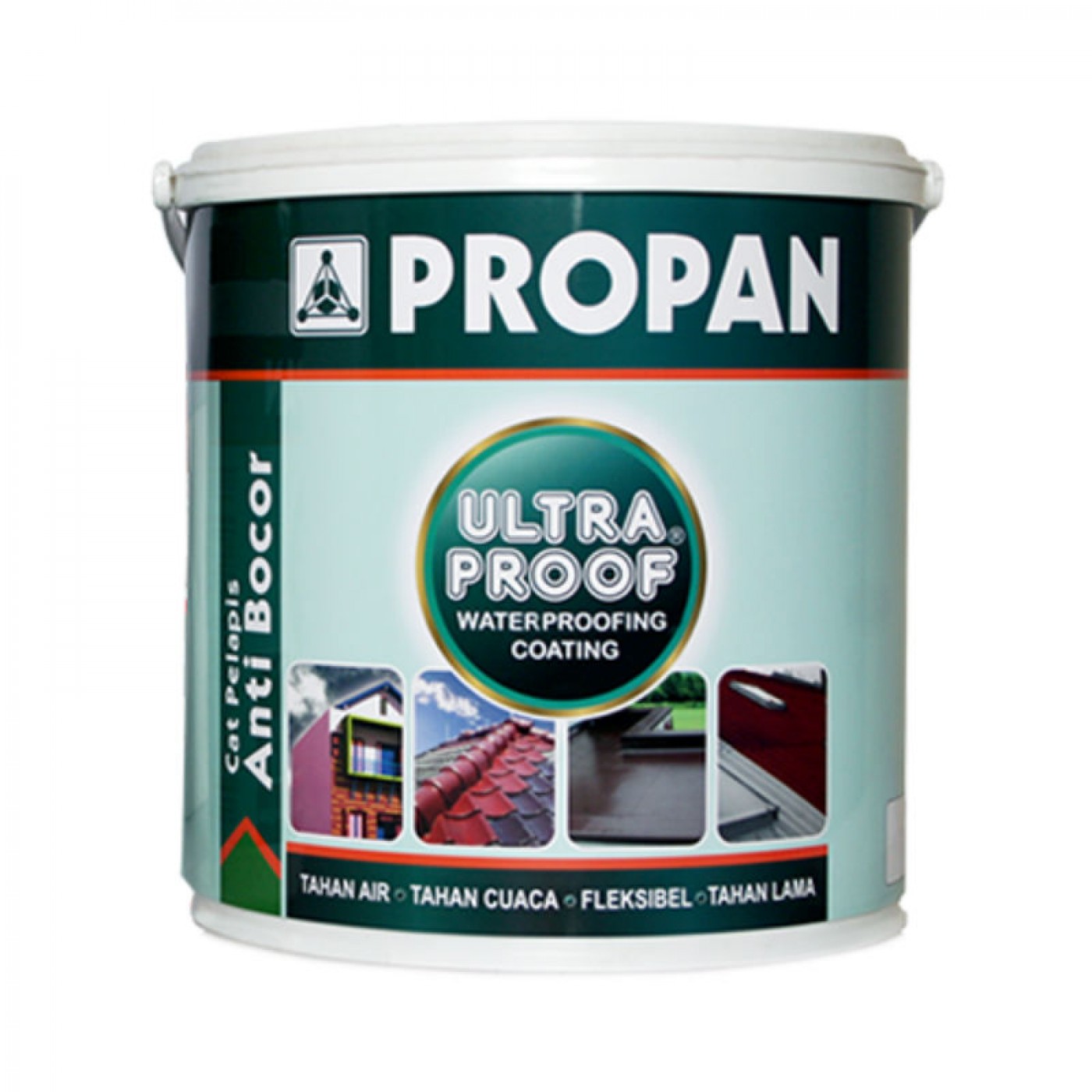 Propan Paint