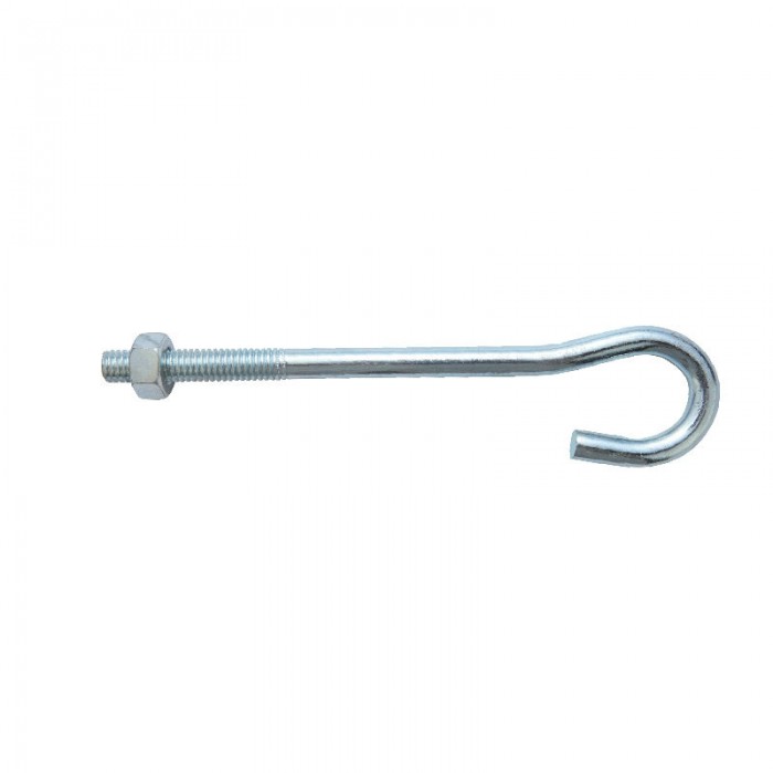 Fan Hook J Type 6