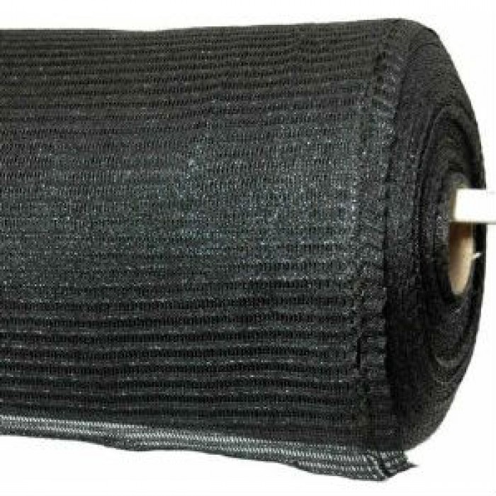 High Density Polyethylene Netting 2M (W) x 40M (L) 50% Shading