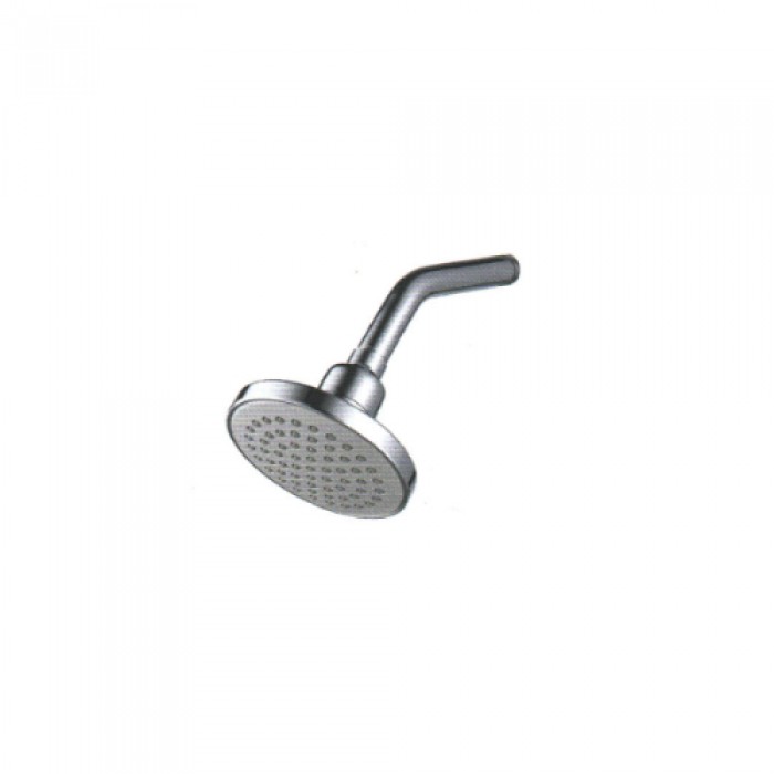 Aimer AMSH-303 ABS Rain Shower 4" (DIA) with Arm (1 Function)