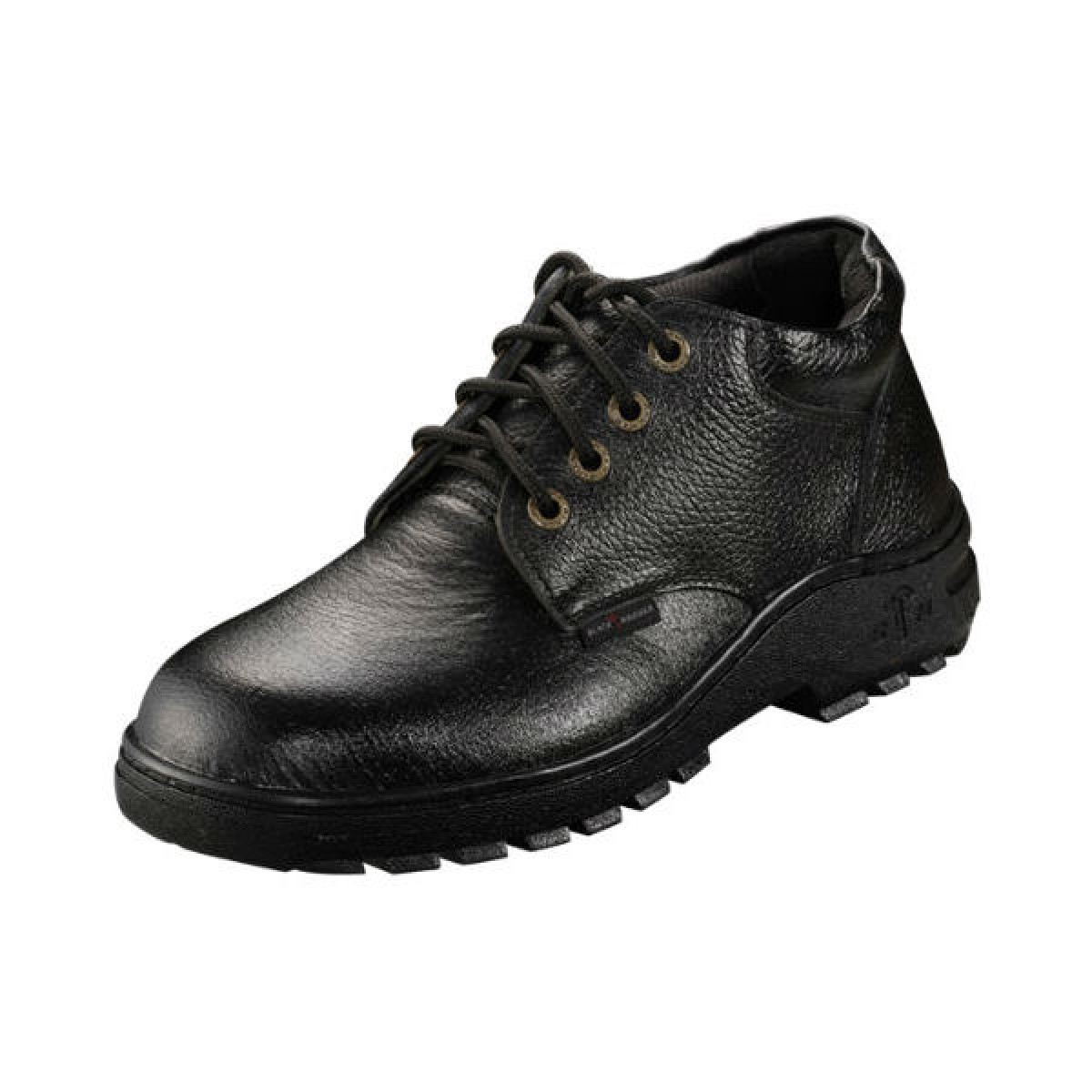 Black Hammer Safety Shoes Malaysia