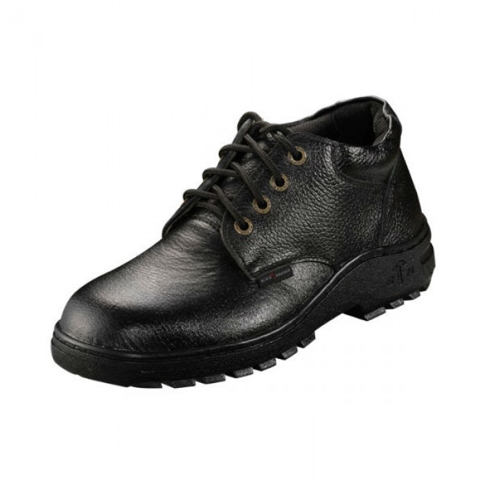 harga safety boot black hammer
