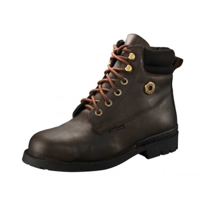 black hammer work boots