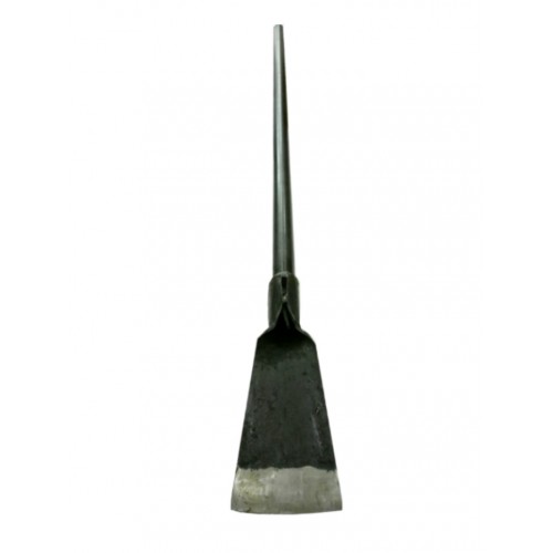 Heavy clearance duty chisel
