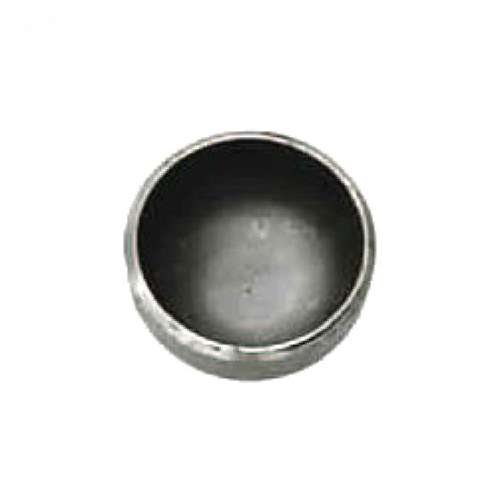 SGP Fittings End Cap 4"