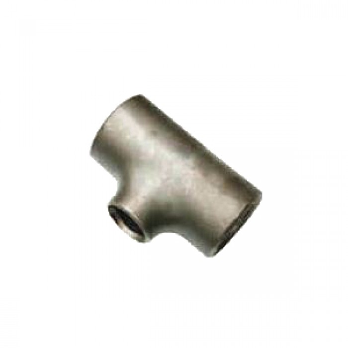 SGP Fittings Reducing Tee 3" x 1"
