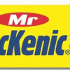 Mr McKenic
