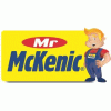 Mr McKenic