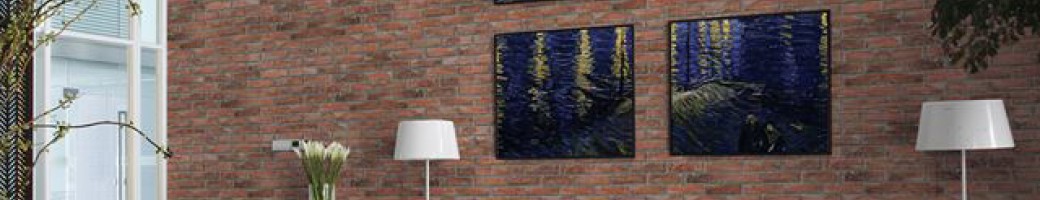 Brick Veneer BK-31 Series Brick Veneer BK-31 Series